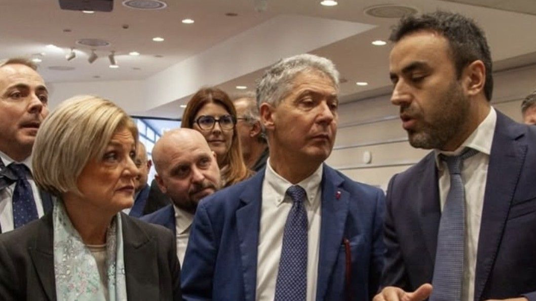 European Week for Safety and Health at Work