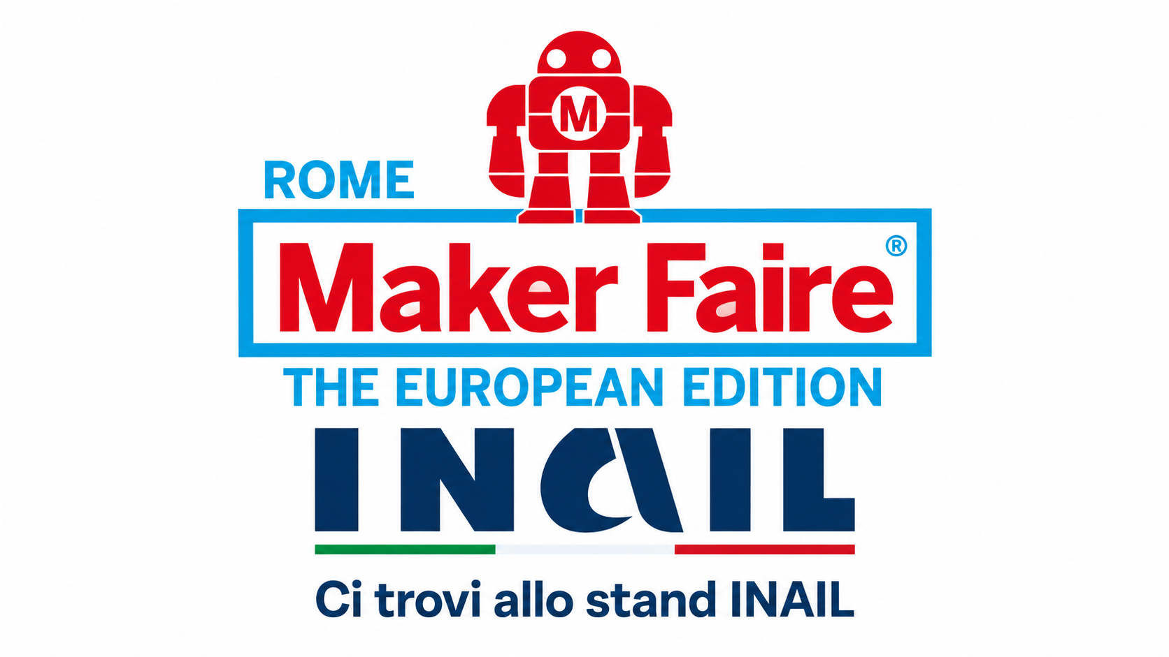Maker Faire 2026